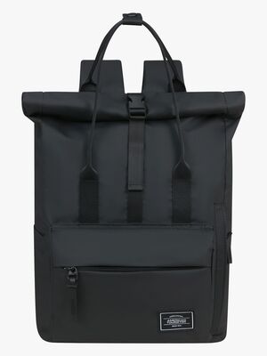 American Tourister Urban Groove City Puff Ryggsäck 17L, Black Code