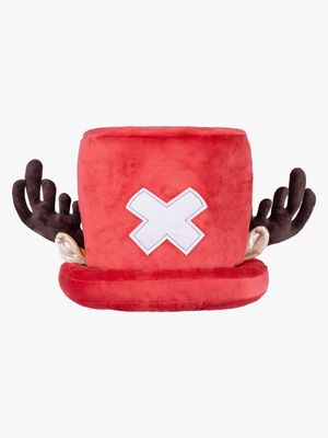 One Piece Hatt Chopper