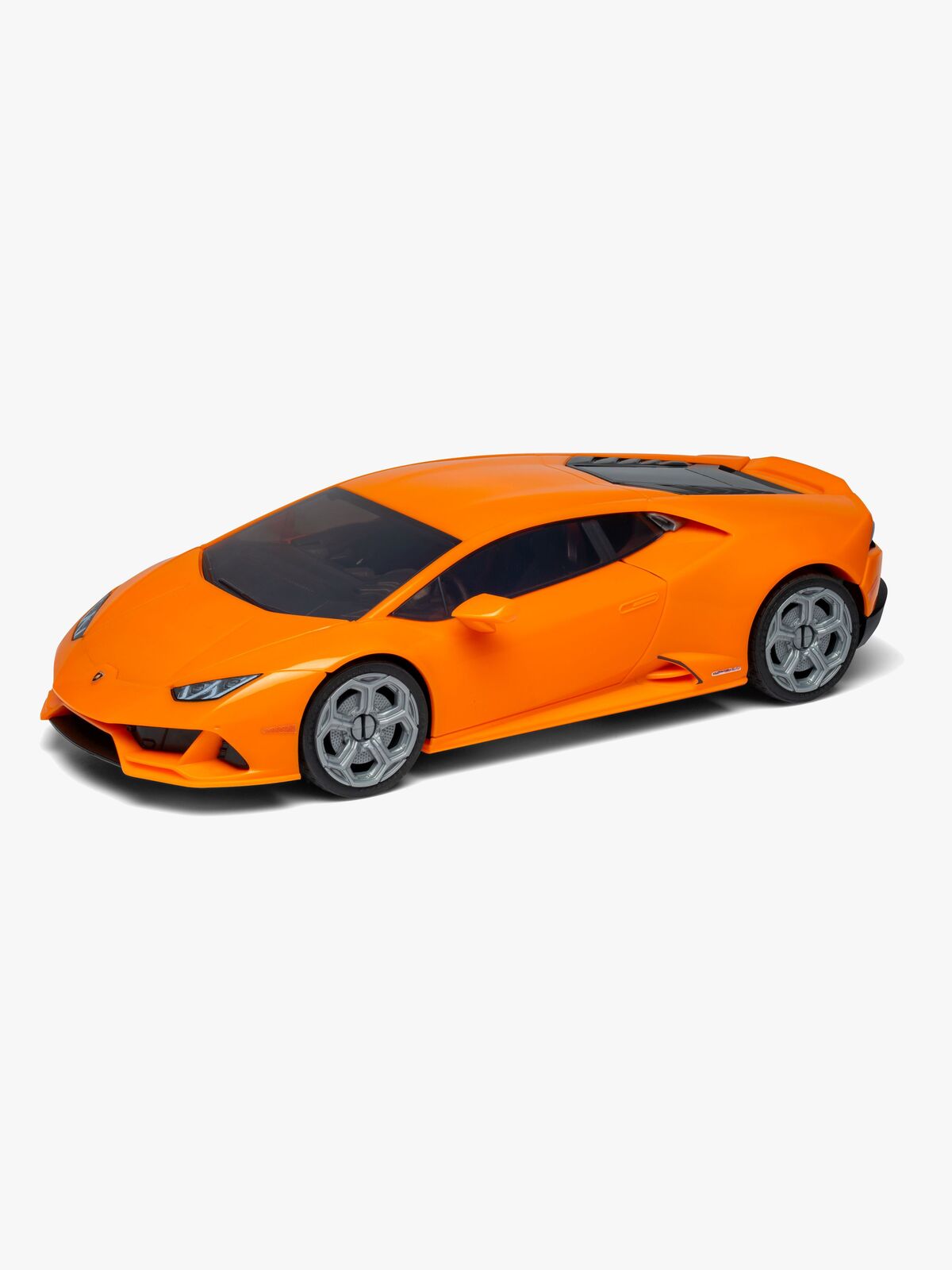 Airfix Quickbuild Modellbil Lamborghini Huracan EVO