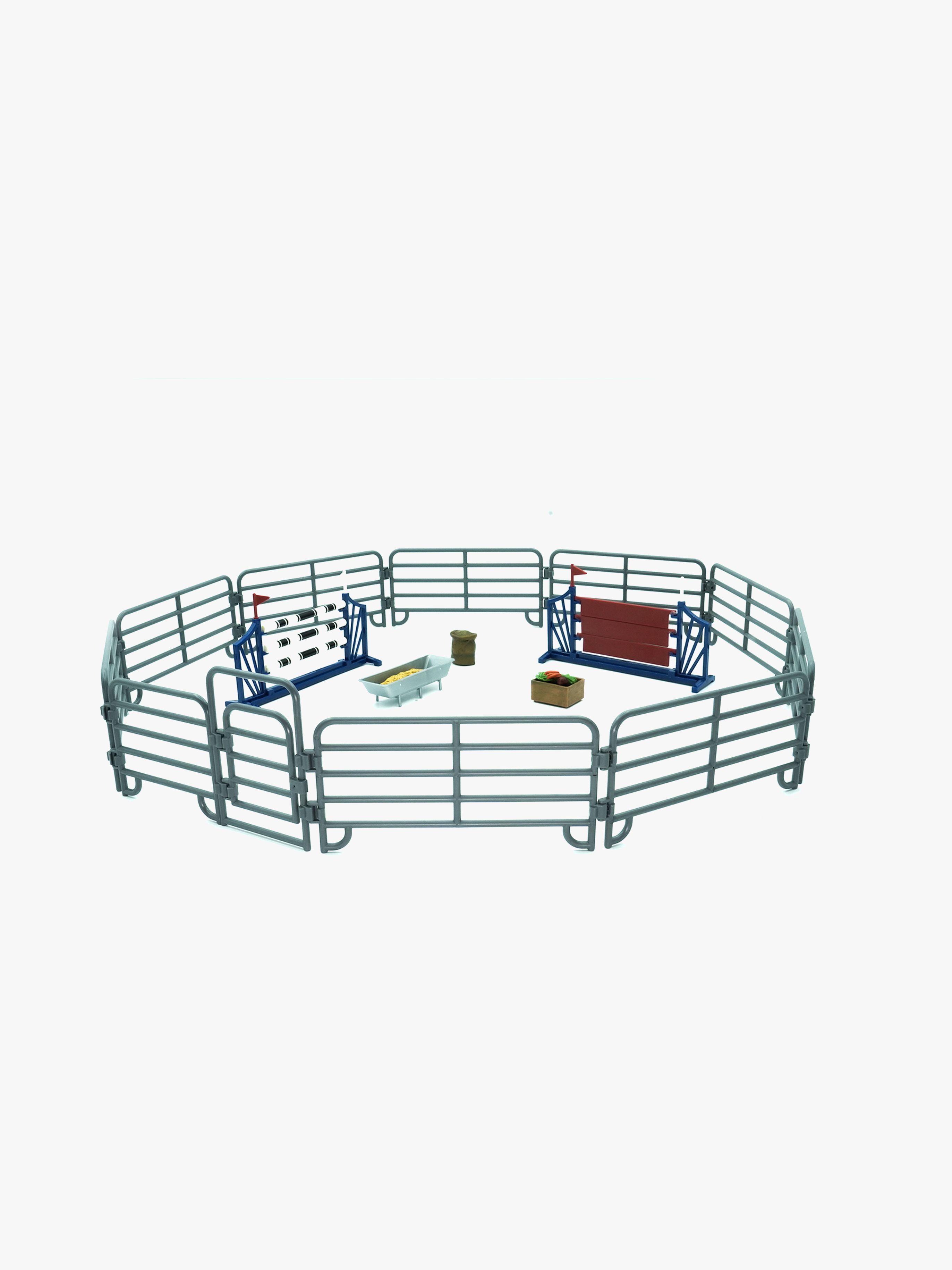 Mojo Farmland Ridarena 15 Delar