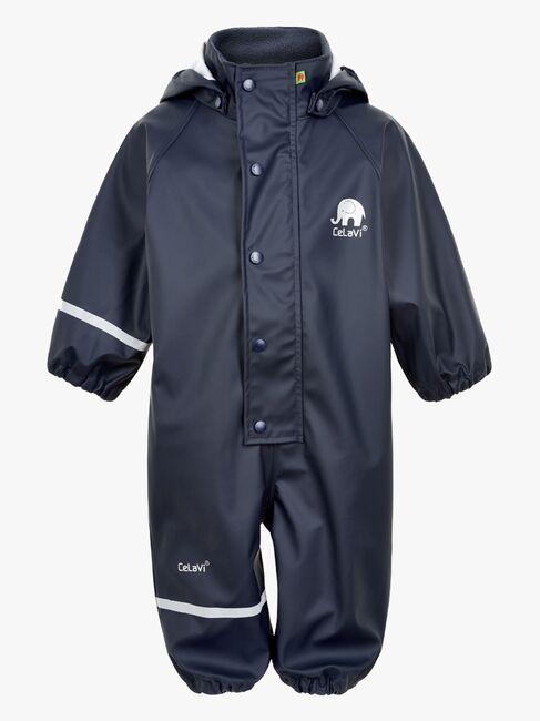 Celavi Regnoverall, Dark Navy