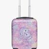 Beckmann Resväska 22L, Unicorn Princess Purple
