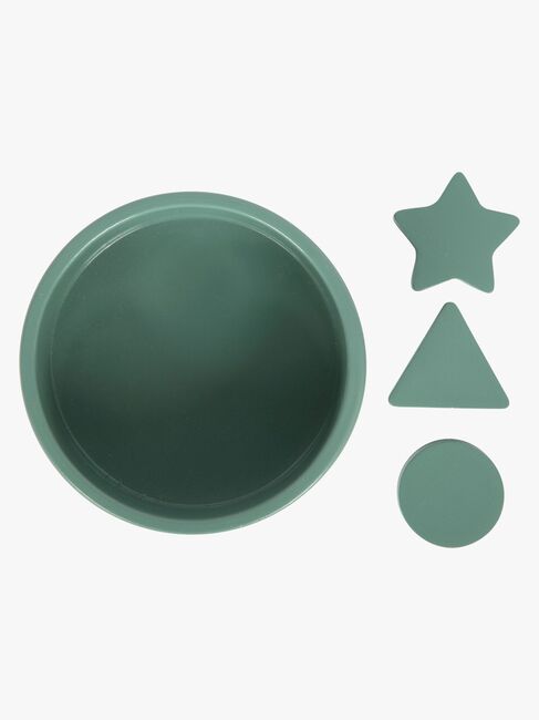 Small Foot Montessori Sorteringsspel med Tång