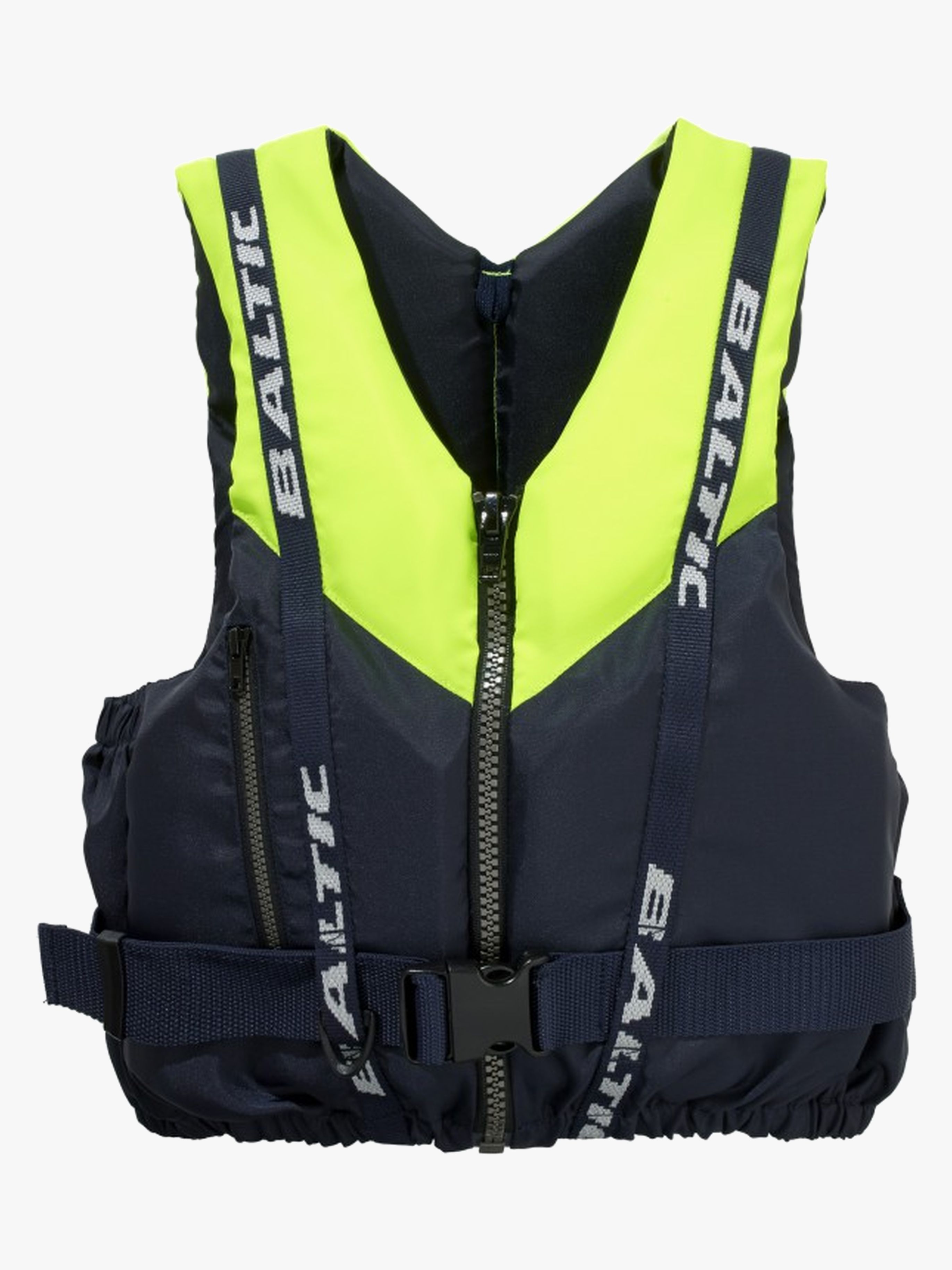 Baltic Genua 25-40 kg, Blå/Gul