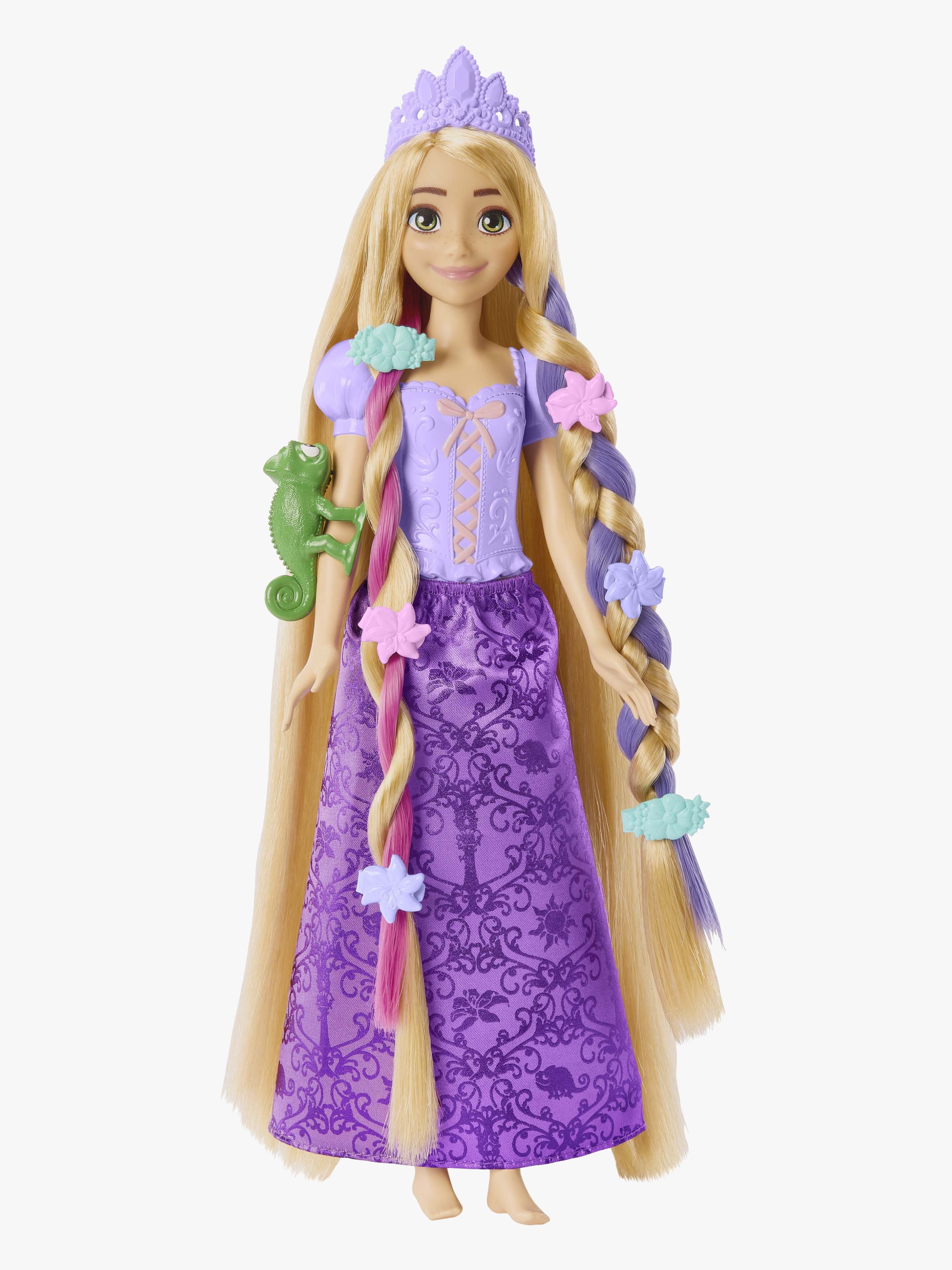 Disney Princess Rapunzel Docka 29 Cm