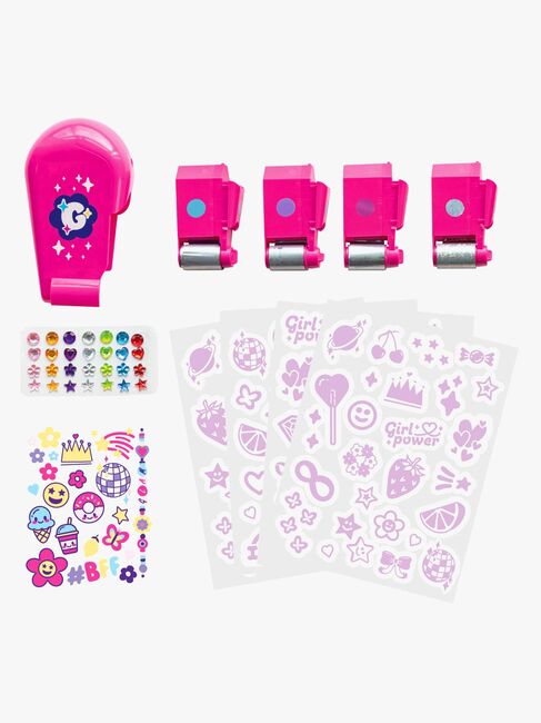 Smoby Glam Tatueringsset Metallic 7600320418-1499_2.jpg