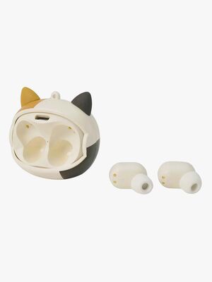 Squishmallows Hörlurar In-Ear Trådlösa Cam