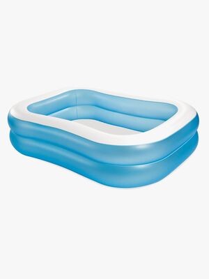 Intex Pool Swim Center, Blau
