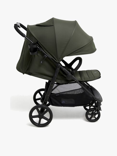 Beemoo BFF20 Sulky, Dark Forest