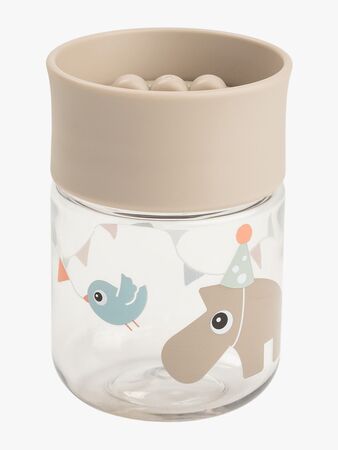 Done By Deer Celebration 360° Mugg, Sand