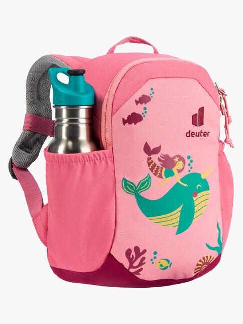 Deuter Pico Ryggsäck 5L, Blossom Dahlia
