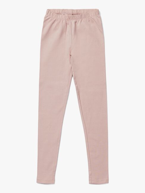Luca & Lola Agata Leggings 2-pack, Pink