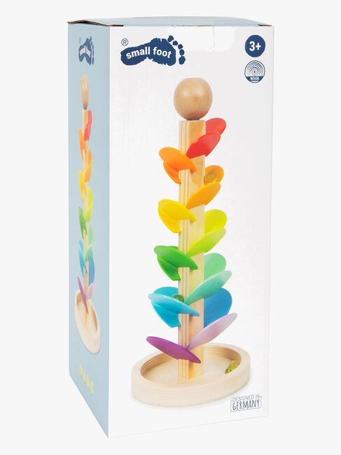 Small Foot Kulbana med Ljud, Regnbåge