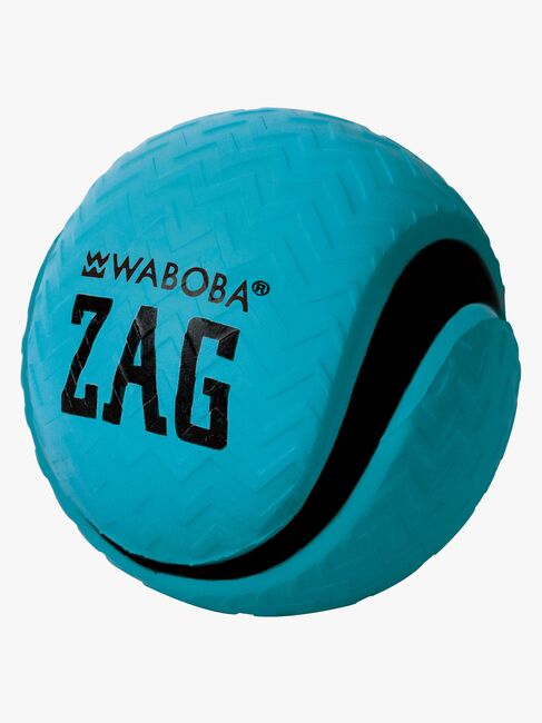 Waboba Zag Vattenstudsboll 1-Pack Blandad