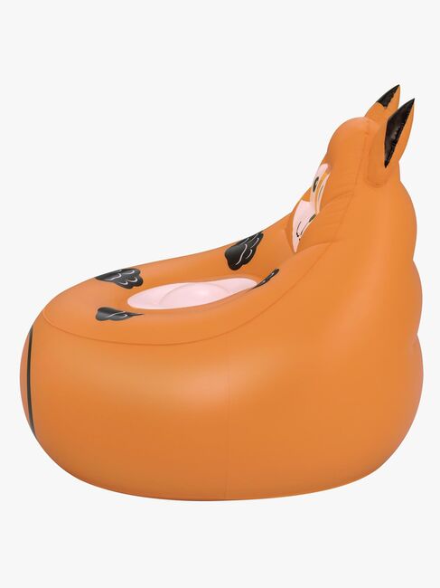 Bestway Uppblåsbar Stol Cozy Critters