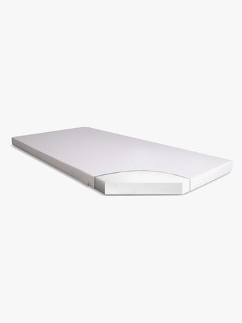 BabyMatex Softi Simpli Barnmadrass i skum