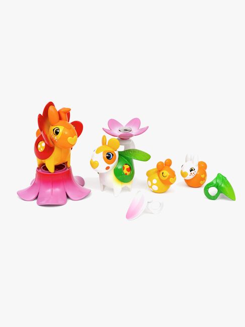 BRIO Flora 36228 Lekset Blomstersamlare