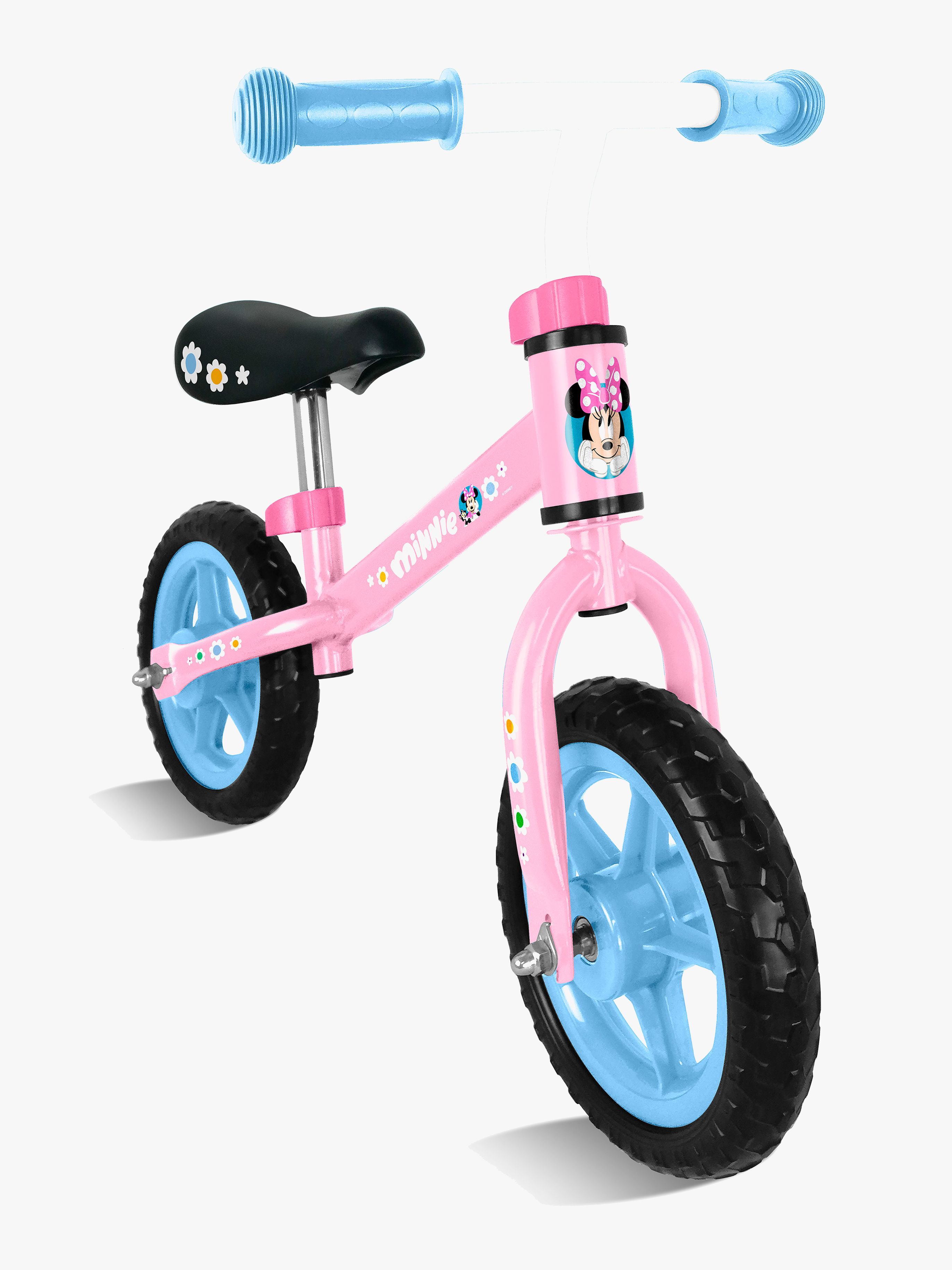 Disney Mimmi Pigg Springcykel