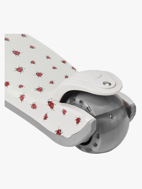 Vanilla Copenhagen Sparkcykel, Ladybug