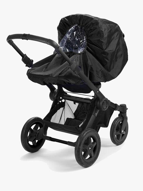 Elodie Regnskydd, Black
