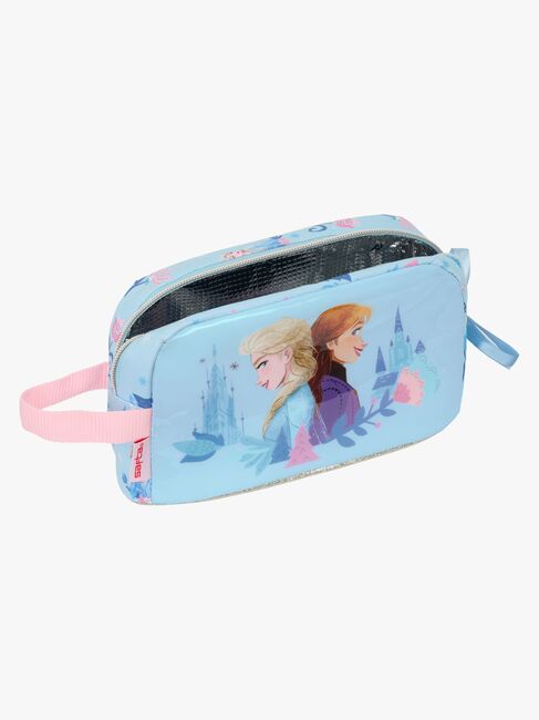 Disney Frozen Kylväska Ice Magic, Ljusblå