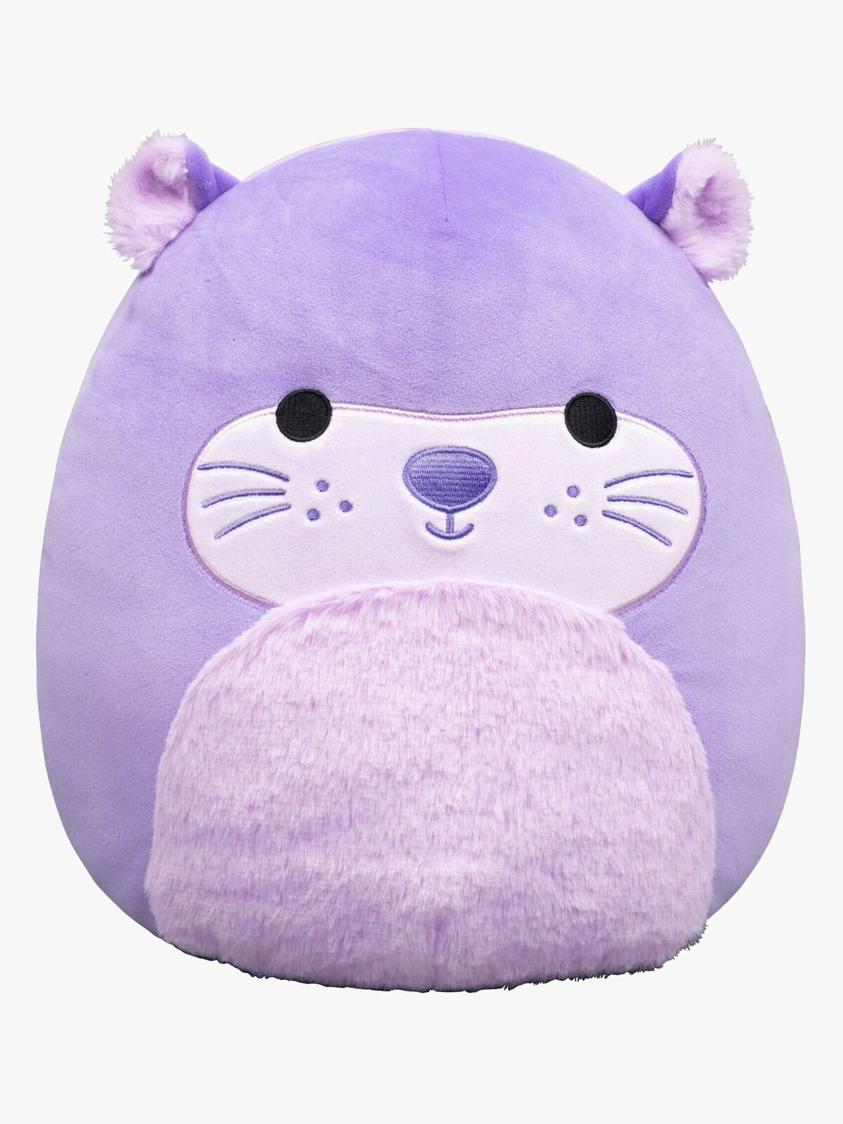 Squishmallows Mjukdjur Havsutter 30 cm