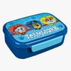 Paw Patrol Matlåda, Blå