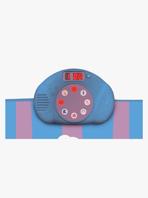 Disney Stitch Dansmatta