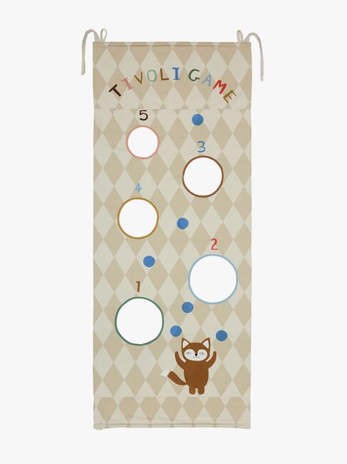 OYOY Tivoli Lekdörr