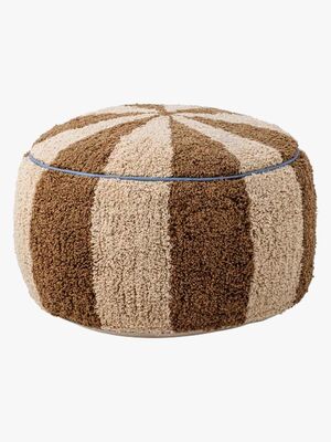 Charoline Puff, Multi