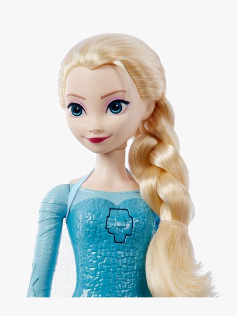 Disney Frozen Docka Sjungande Elsa