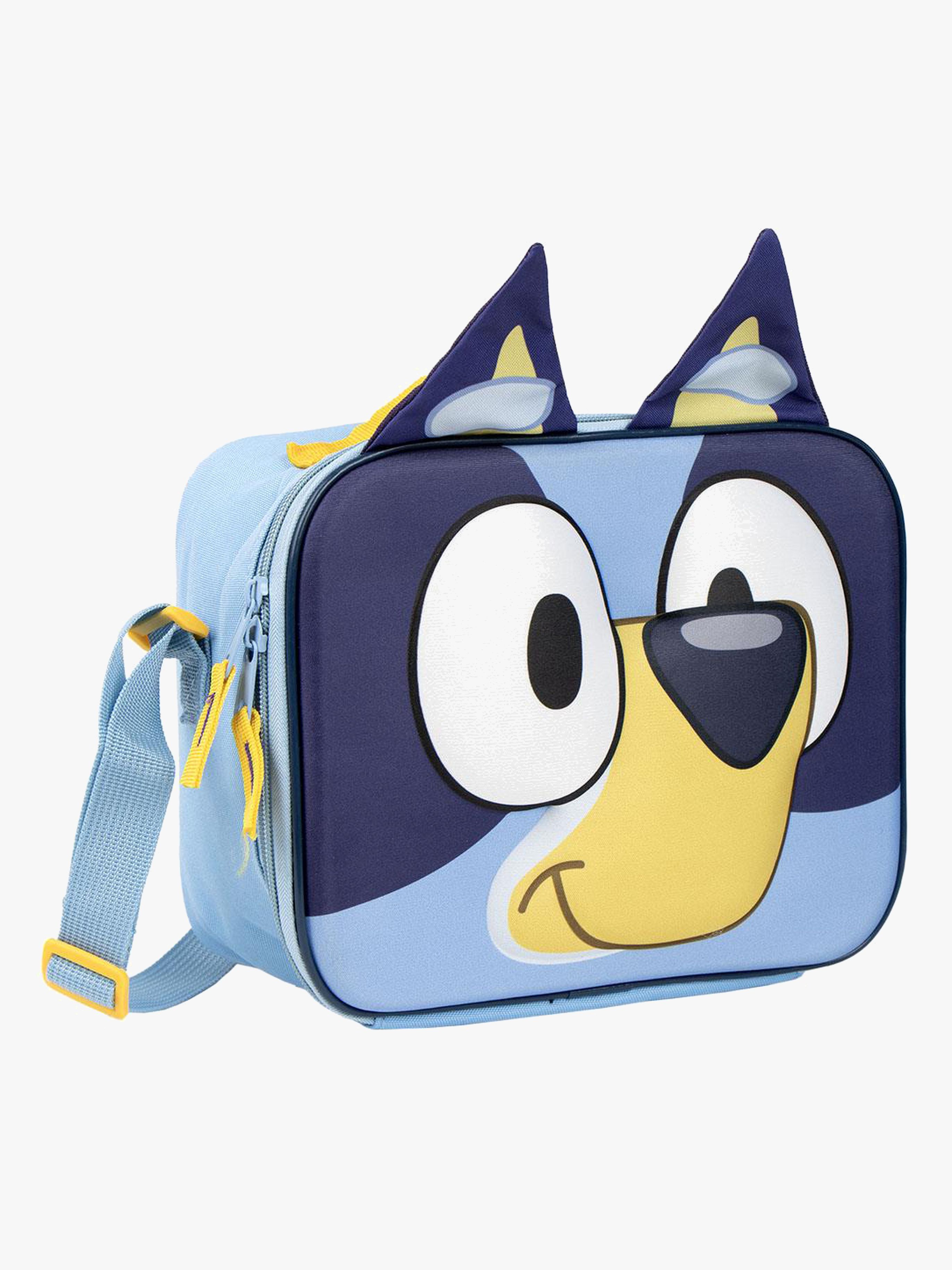 Bluey 3D Kylväska
