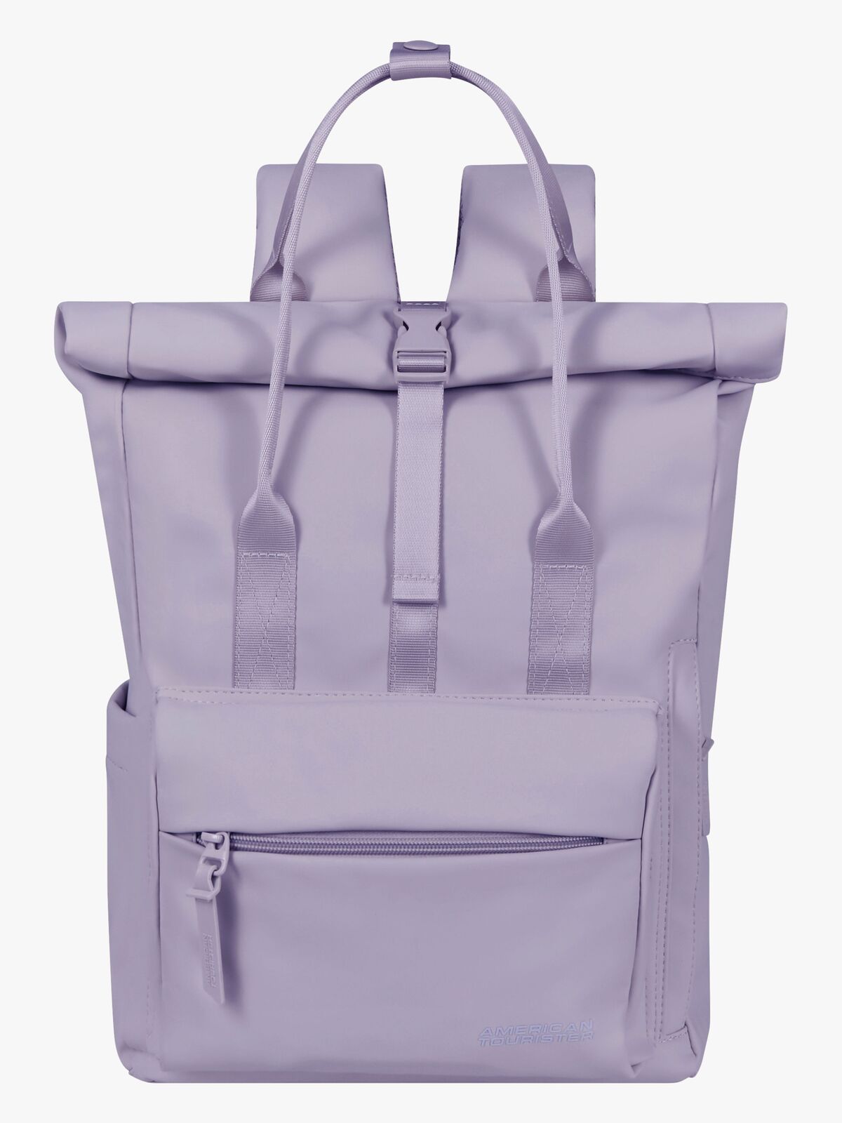 American Tourister Urban Groove City Mono Ryggsäck 17L, Lavender