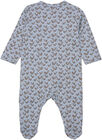 Fixoni Pyjamas, Blue Fog