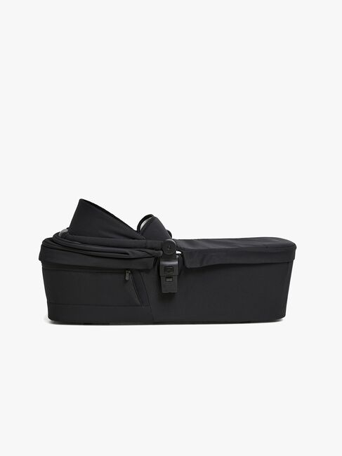 Beemoo Pro Twin 2 Liggdel, Coffee Black
