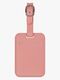 American Tourister Bagagetag 2-Pack, Solar Pink
