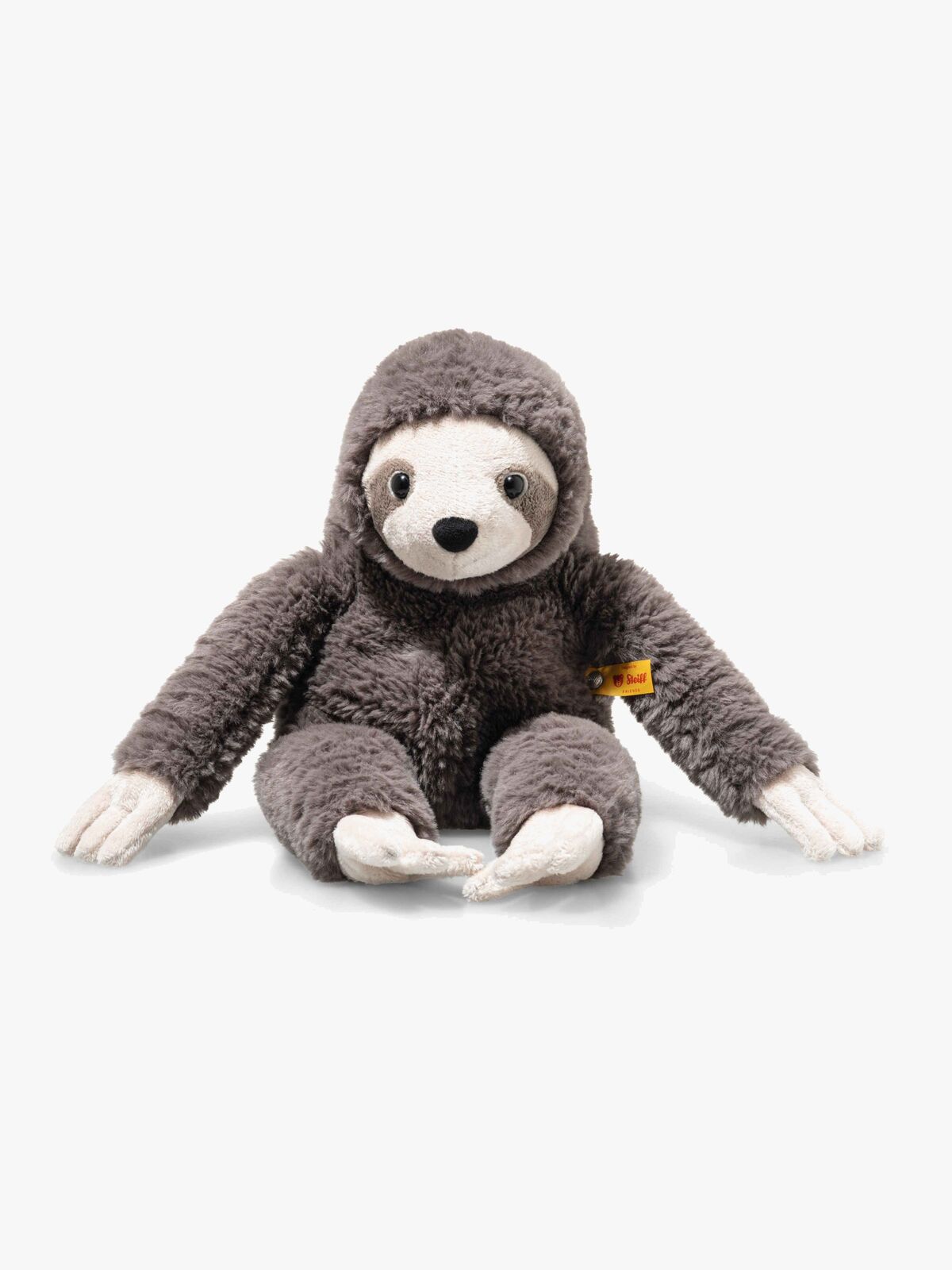 Steiff Gosedjur Sengångare Sanny 35 cm