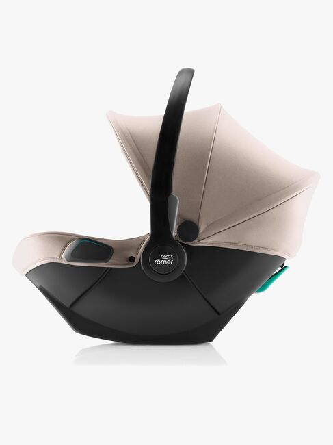 Britax Römer Baby-Safe Core Babyskydd, Chai