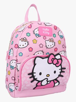 Hello Kitty Ryggsäck Carry The Cuteness 6L, Rosa