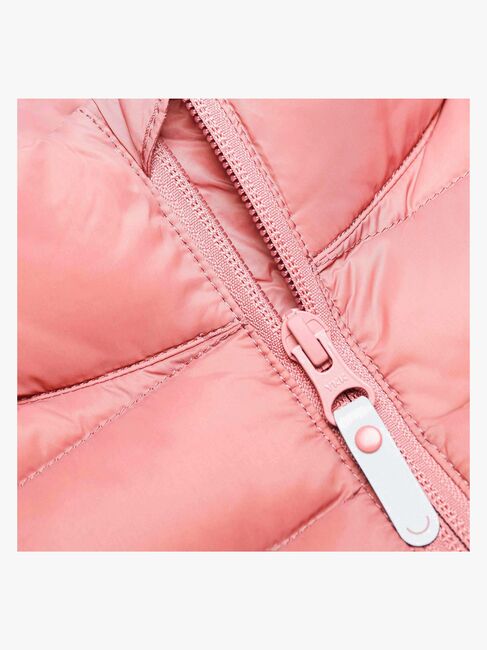 Viking Aery Light Lättviktsjacka Dun, Pink