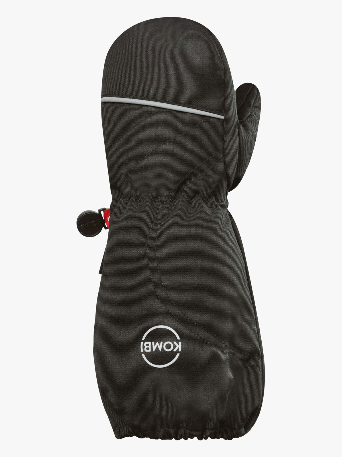 Kombi Nevasca WG Vantar, Black