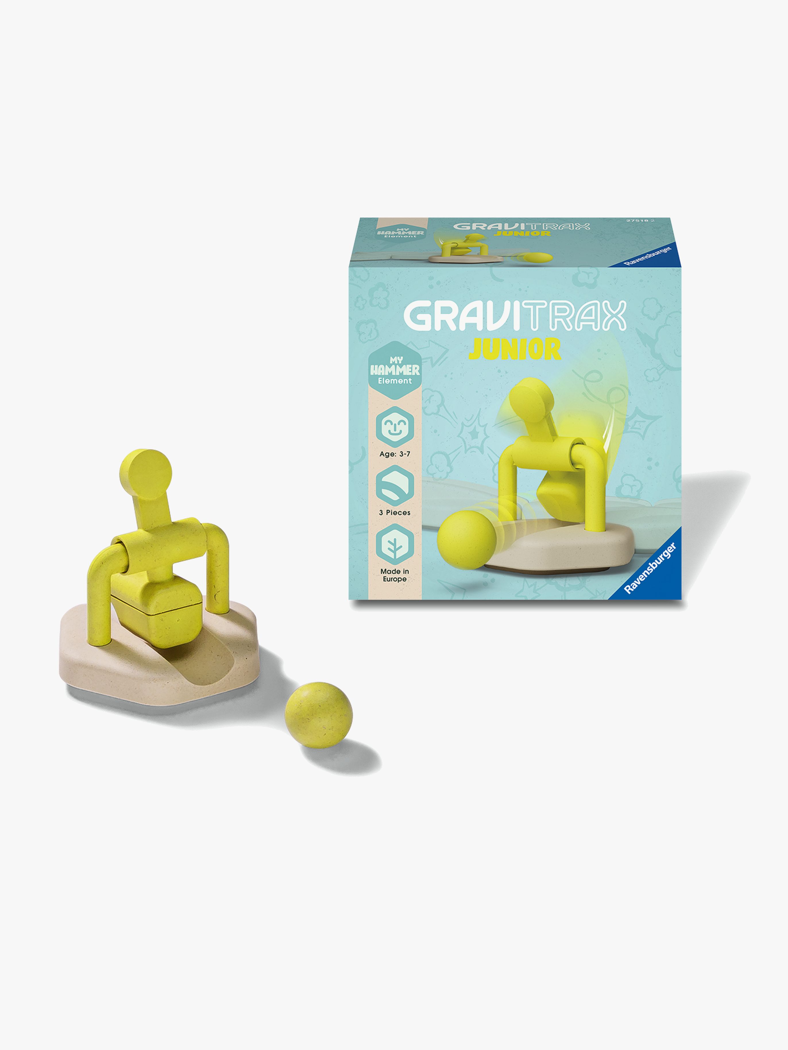 Ravensburger GraviTrax Junior Element Hammare