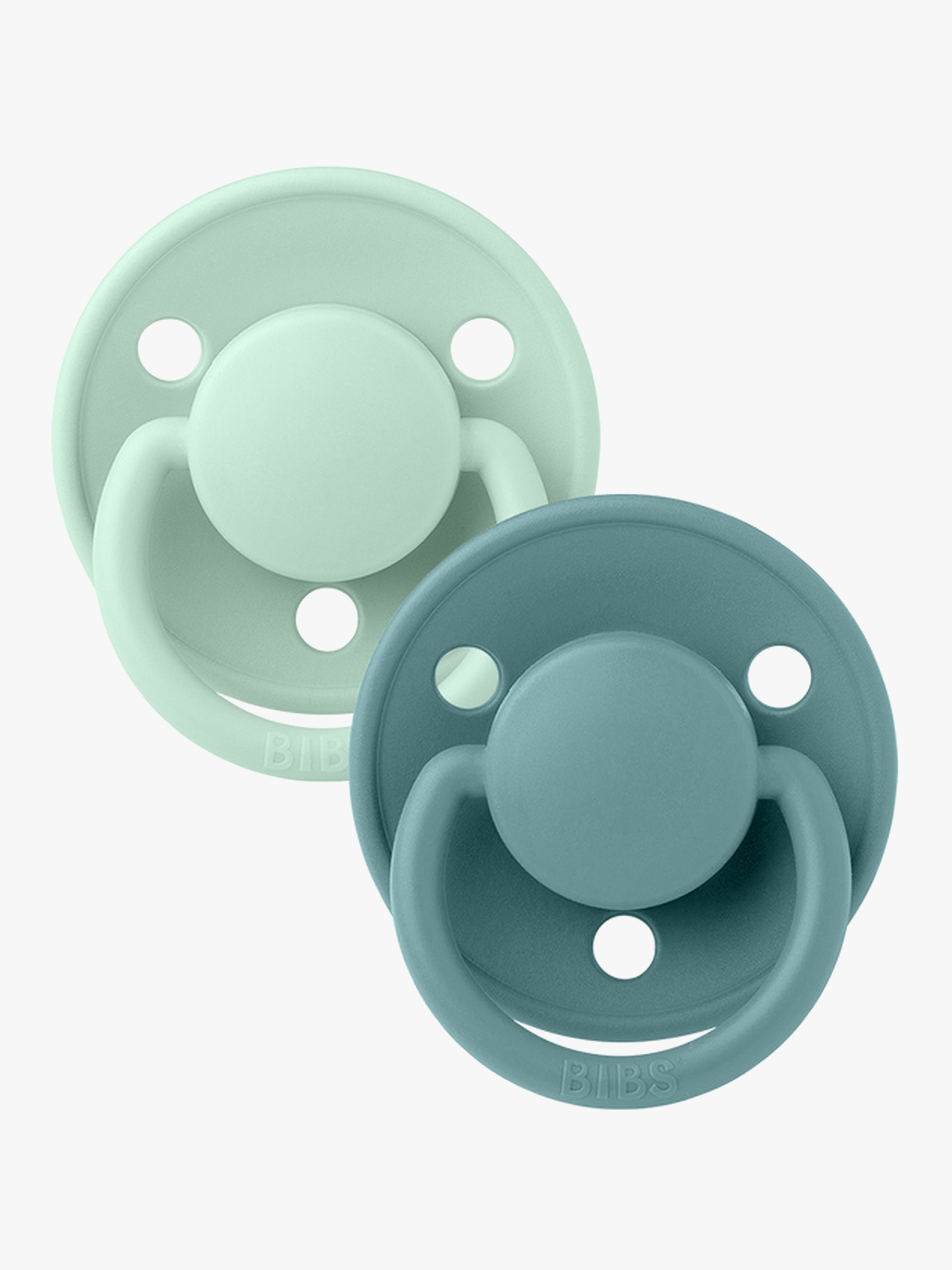 Nordic Mint/Island Sea