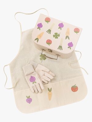 Jabadabado Trädgårdsförkläde