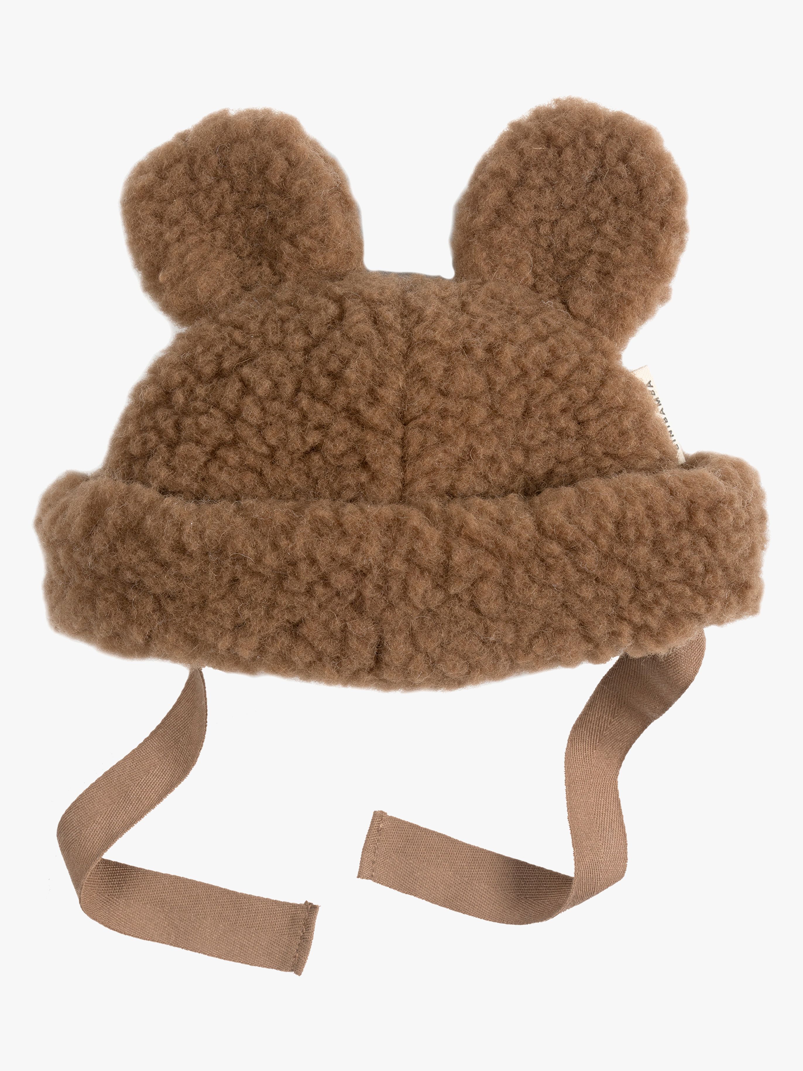 BINIBAMBA Merino Teddy Mössa, Bruno, 0-6 mån