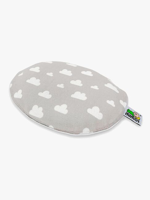 Mimos Kuddfodral L, Moln