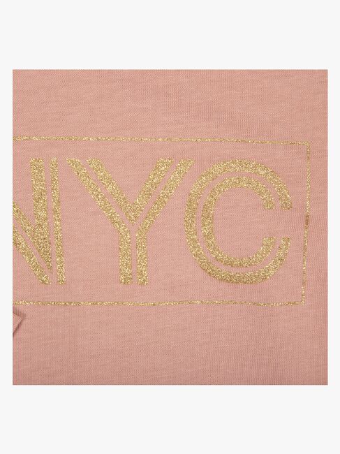 Petit by Sofie Schnoor Blus, Dusty Rose