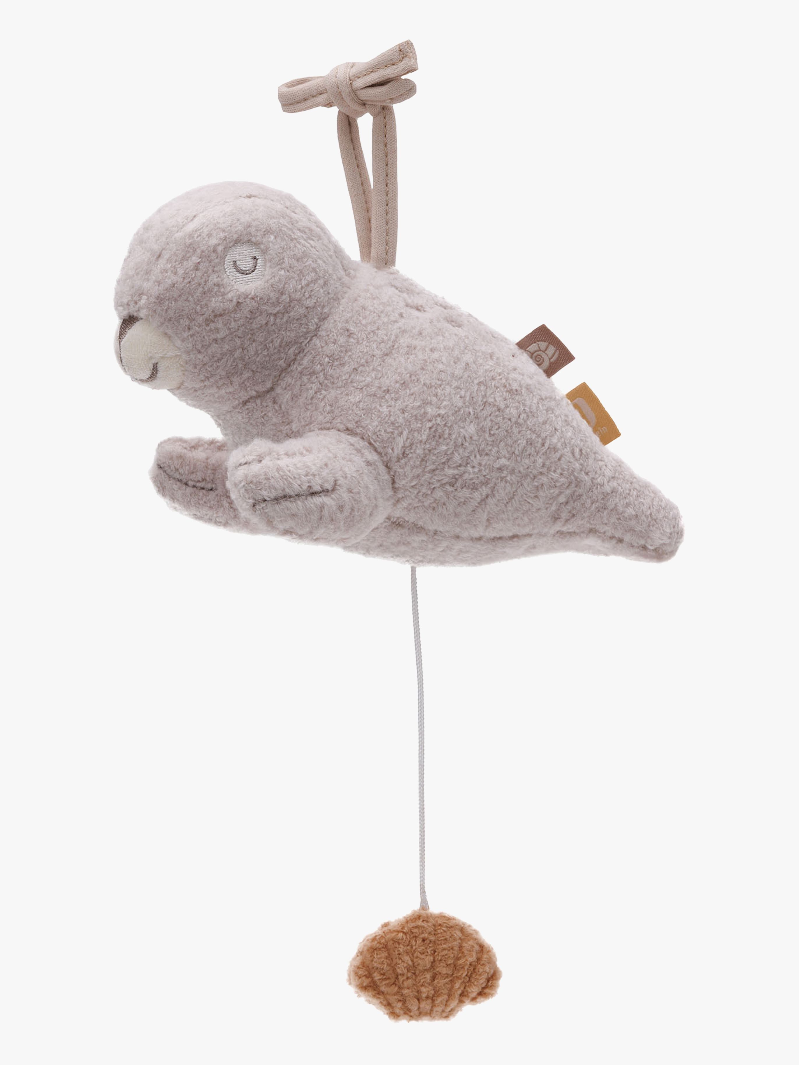 Jollein Speldosa, Deepsea Seal