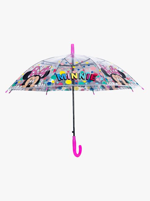 Disney Mimmi Pigg Paraply, Minty