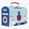 BarboToys Mumin Doktorsset